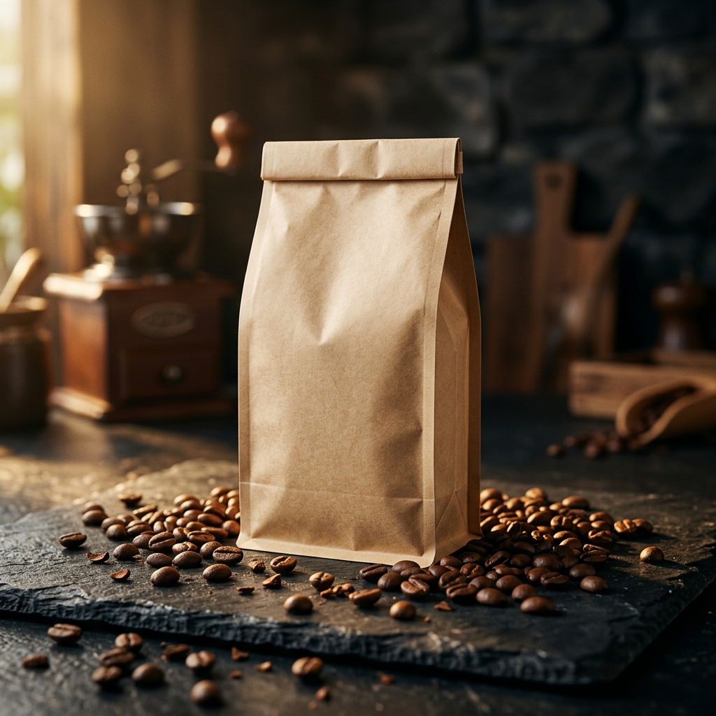 Heritage Blend